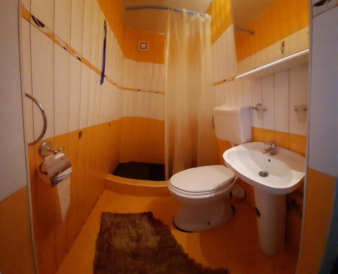 Bed and Breakfast Noa.S Pansion 88 Vrnjačka Banja Zewnętrze zdjęcie
