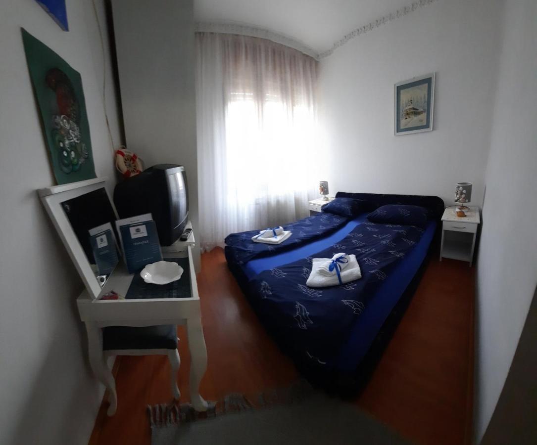 Bed and Breakfast Noa.S Pansion 88 Vrnjačka Banja Zewnętrze zdjęcie