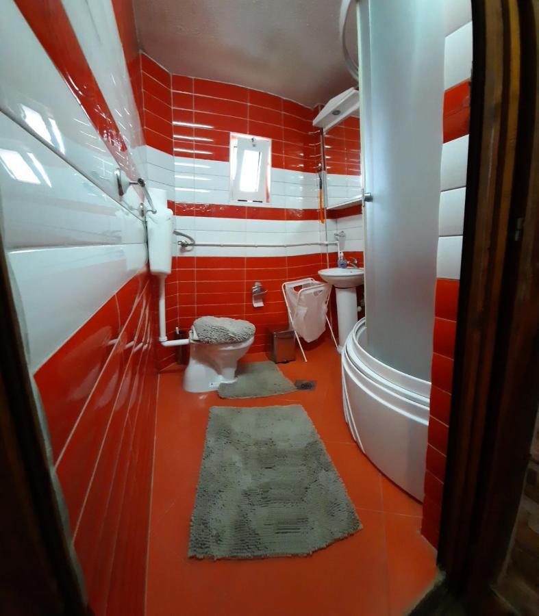 Bed and Breakfast Noa.S Pansion 88 Vrnjačka Banja Zewnętrze zdjęcie