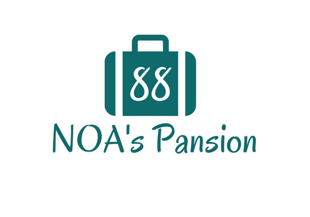 Bed and Breakfast Noa.S Pansion 88 Vrnjačka Banja Zewnętrze zdjęcie