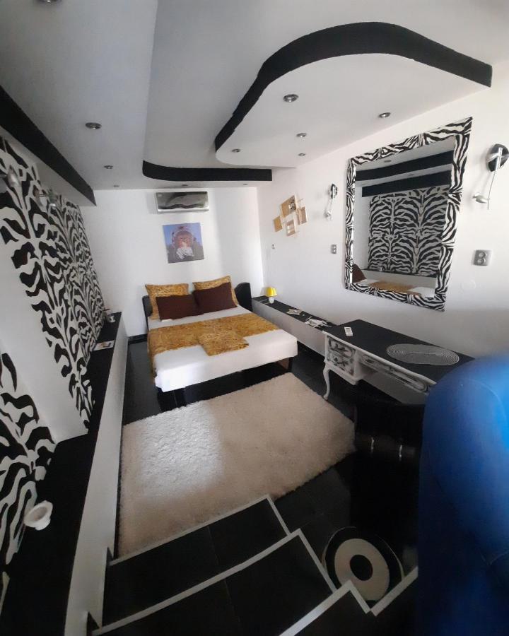 Bed and Breakfast Noa.S Pansion 88 Vrnjačka Banja Zewnętrze zdjęcie