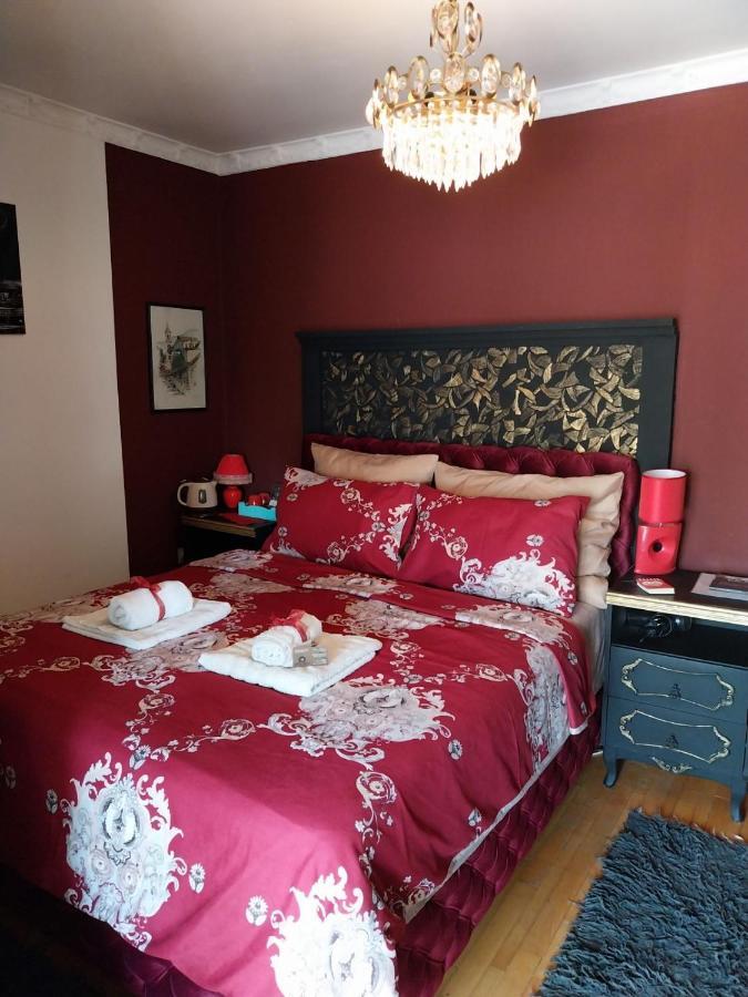 Bed and Breakfast Noa.S Pansion 88 Vrnjačka Banja Zewnętrze zdjęcie