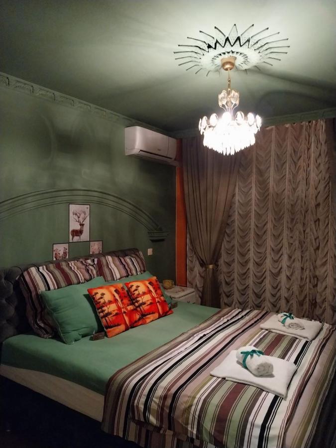 Bed and Breakfast Noa.S Pansion 88 Vrnjačka Banja Zewnętrze zdjęcie