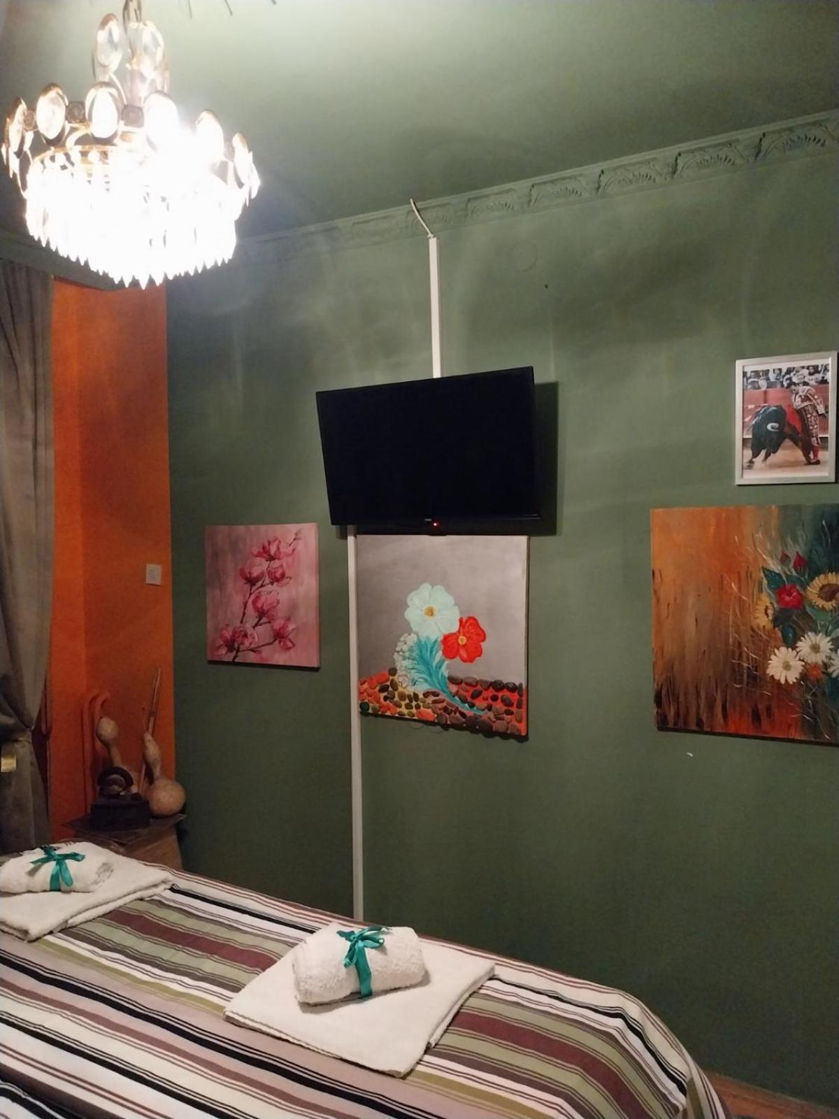 Bed and Breakfast Noa.S Pansion 88 Vrnjačka Banja Pokój zdjęcie