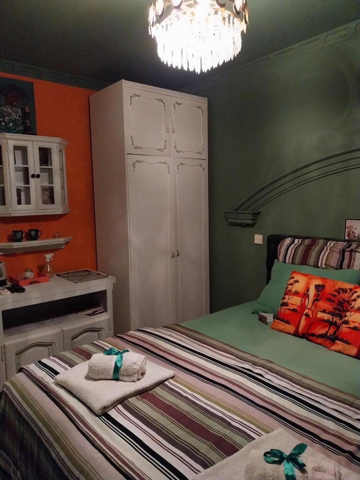 Bed and Breakfast Noa.S Pansion 88 Vrnjačka Banja Pokój zdjęcie