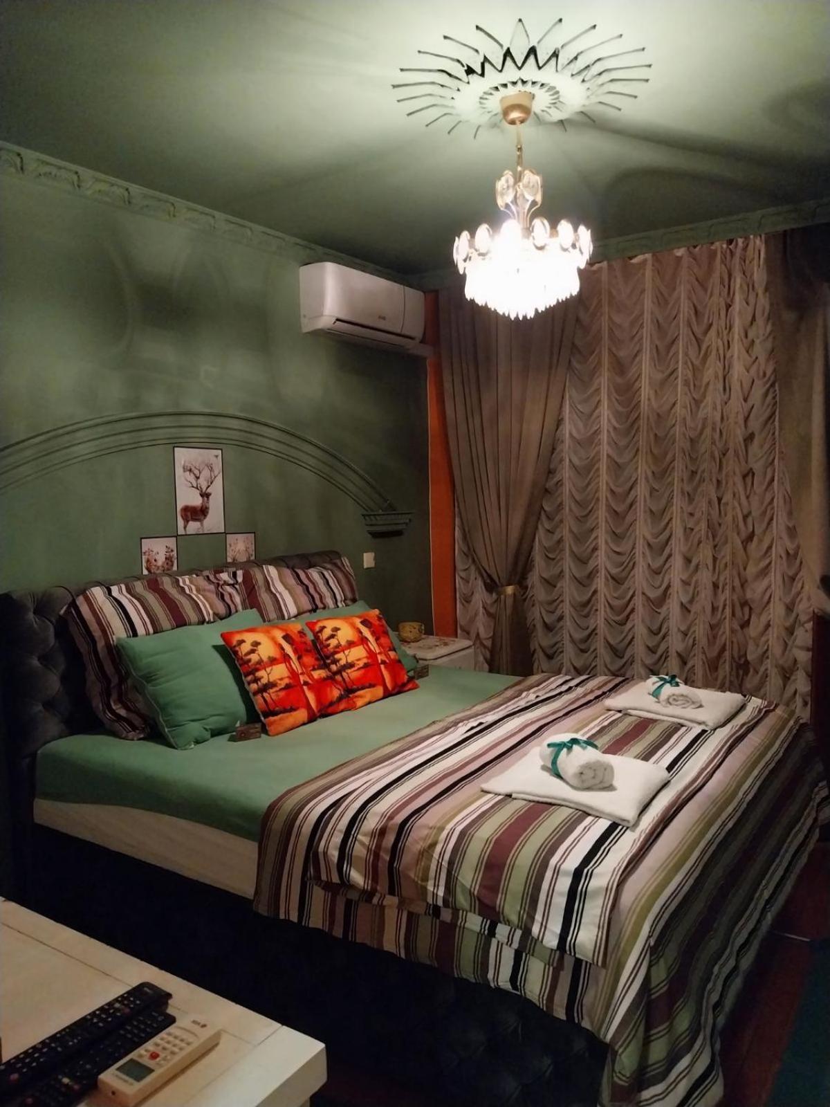 Bed and Breakfast Noa.S Pansion 88 Vrnjačka Banja Pokój zdjęcie