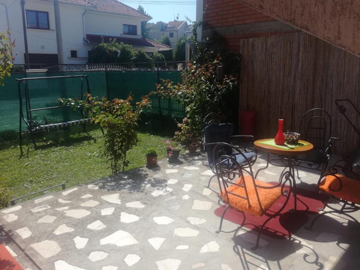 Bed and Breakfast Noa.S Pansion 88 Vrnjačka Banja Zewnętrze zdjęcie