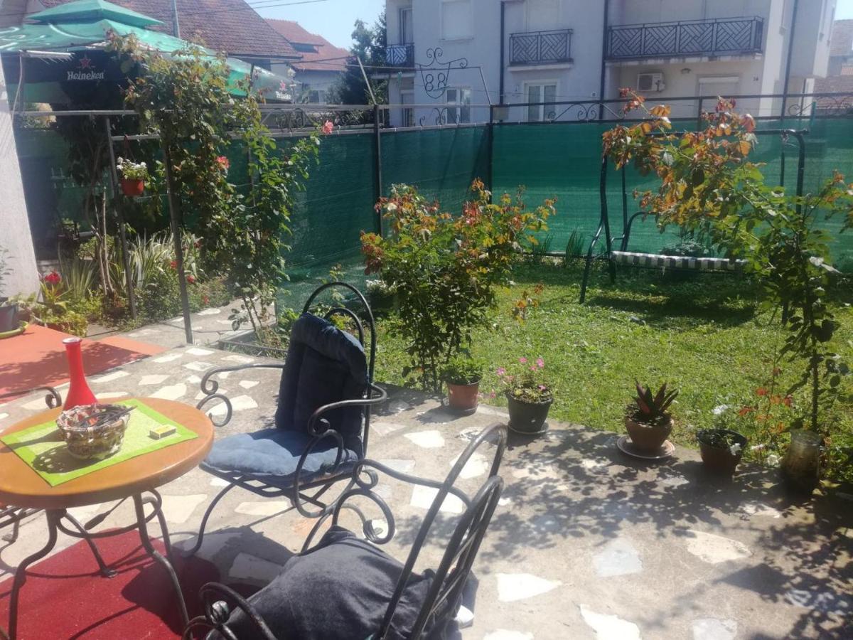 Bed and Breakfast Noa.S Pansion 88 Vrnjačka Banja Zewnętrze zdjęcie